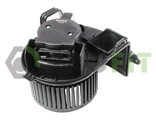 Profit 1860-0044 Fan assy - heater motor 18600044