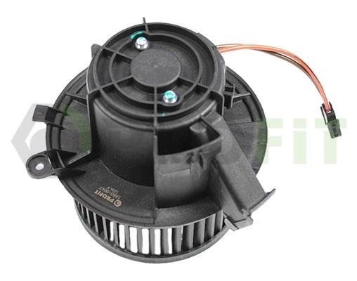 Profit 1860-0047 Fan assy - heater motor 18600047