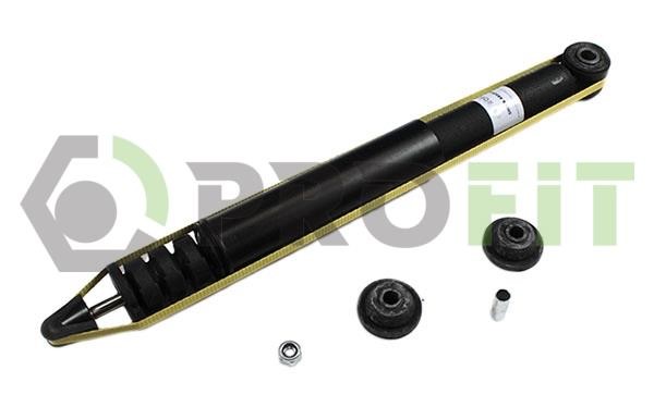 Profit 2002-1168 Rear oil and gas suspension shock absorber 20021168