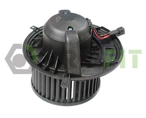 Profit 1860-0049 Fan assy - heater motor 18600049