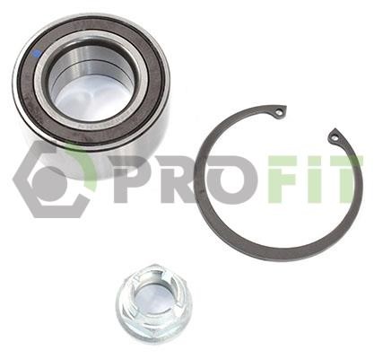 Profit 2501-3608 Wheel bearing kit 25013608