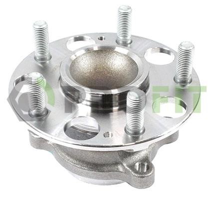 Profit 2501-3962 Rear Wheel Bearing Kit 25013962