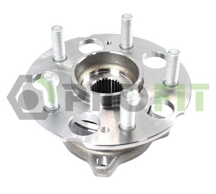 Profit 2501-7441 Rear Wheel Bearing Kit 25017441