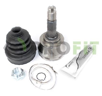 CV joint Profit 2710-1416