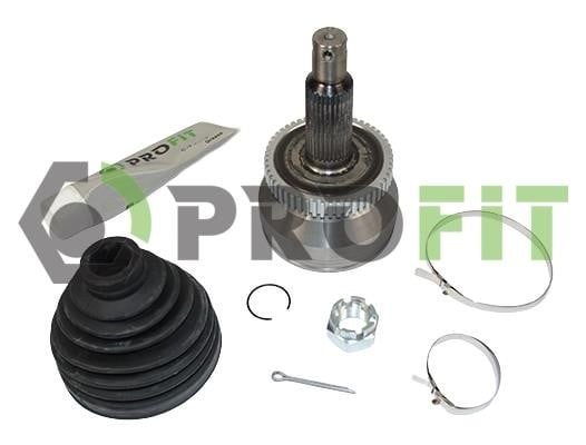 Profit 2710-3042 Drive Shaft Joint (CV Joint) with bellow, kit 27103042