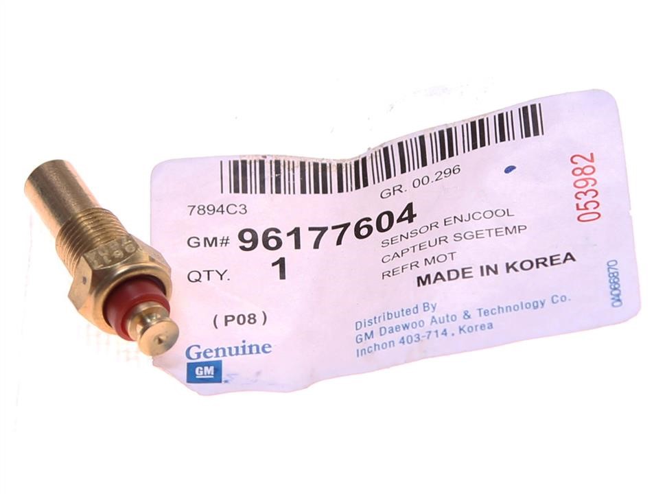Buy General Motors 96177604 at a low price in United Arab Emirates!
