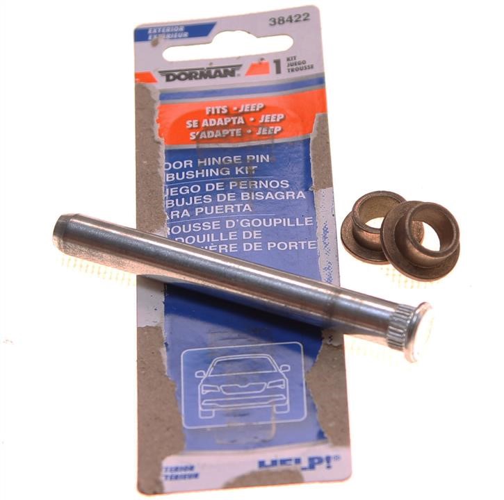 38422 Dorman Bolt