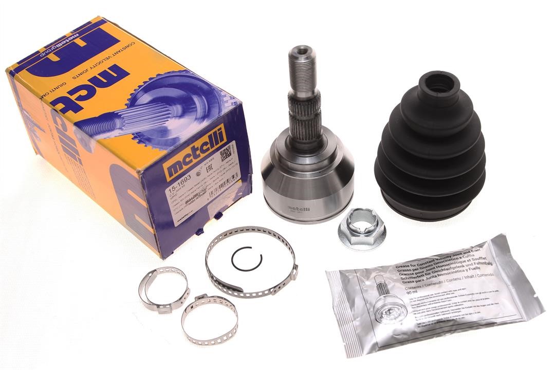 Buy Metelli 15-1693 at a low price in United Arab Emirates!
