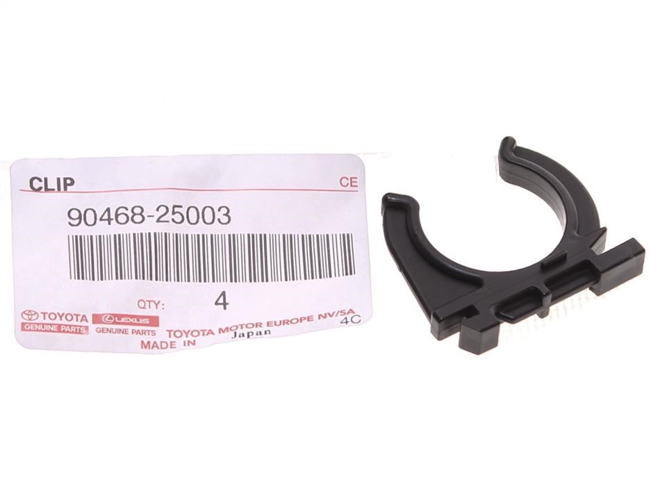 Buy Toyota 90468-25003 at a low price in United Arab Emirates!