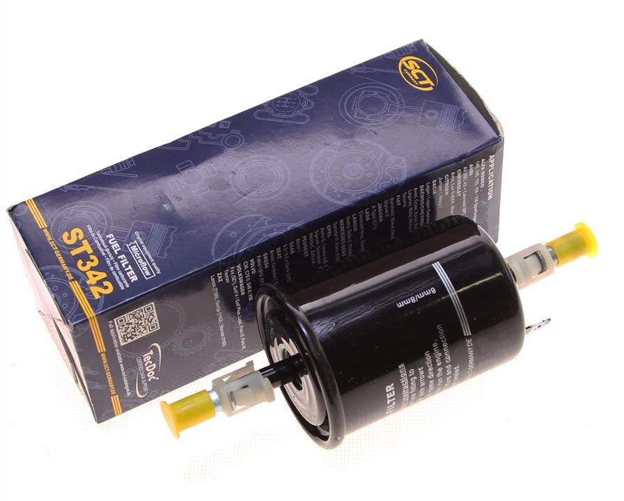 Buy SCT ST342 – good price at EXIST.AE!