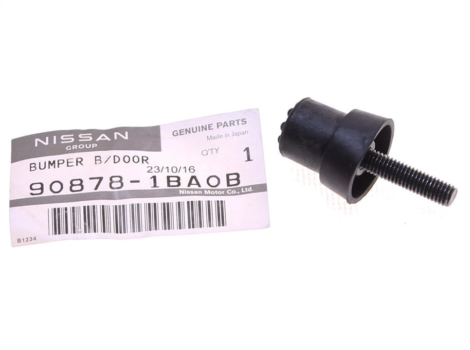 Buy Nissan 90878-1BA0B at a low price in United Arab Emirates!