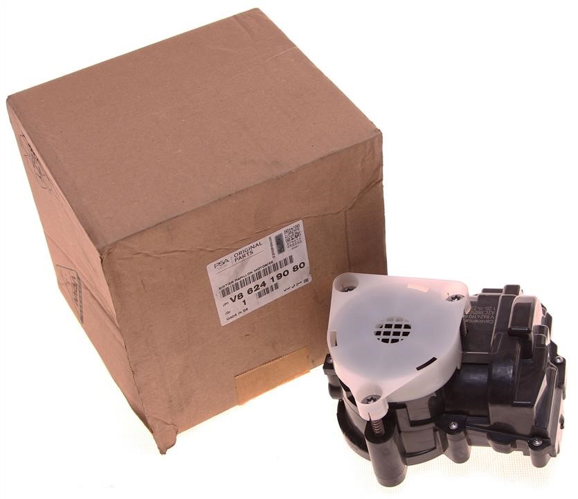 Buy Citroen/Peugeot V8 624 190 80 at a low price in United Arab Emirates!