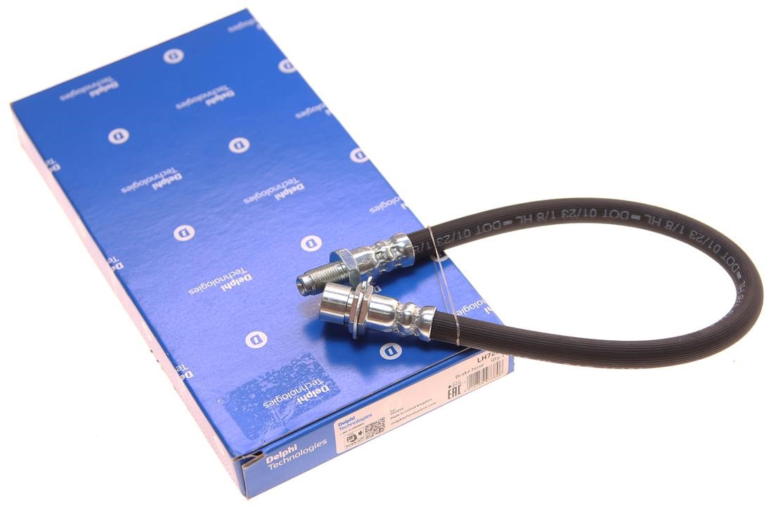 Buy Delphi LH7252 at a low price in United Arab Emirates!
