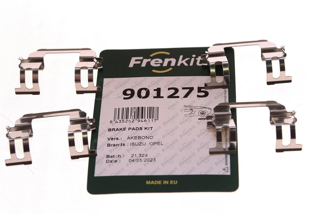 Buy Frenkit 901275 at a low price in United Arab Emirates!