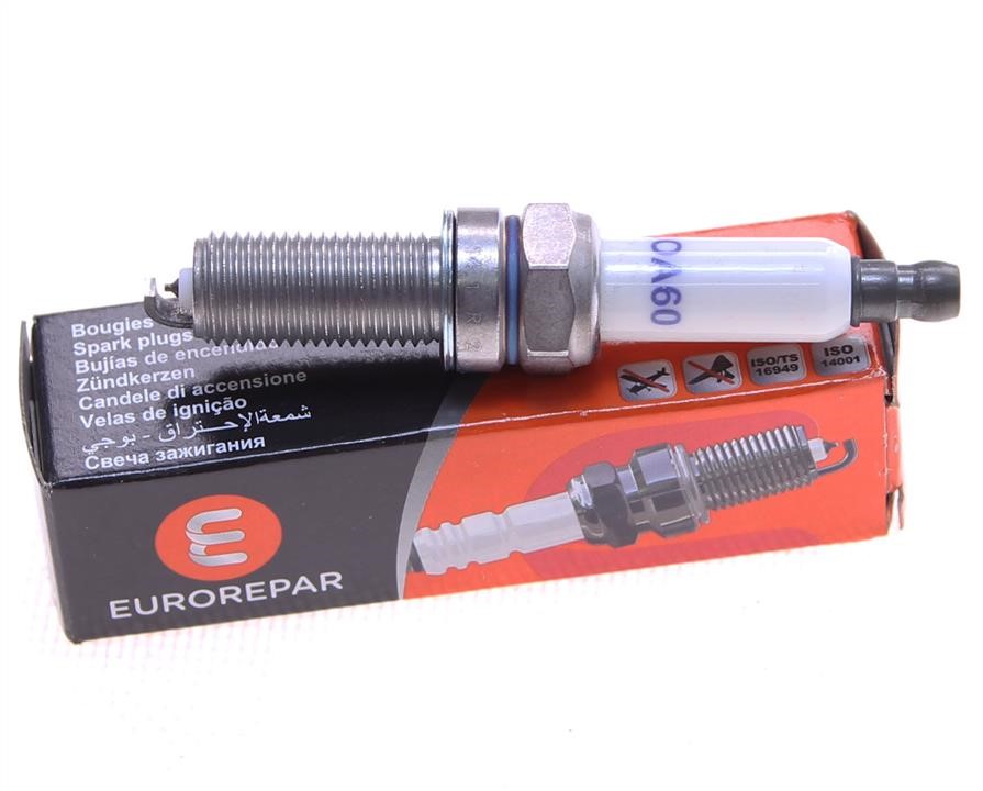 Eurorepar 1648409980 Spark plug 1648409980