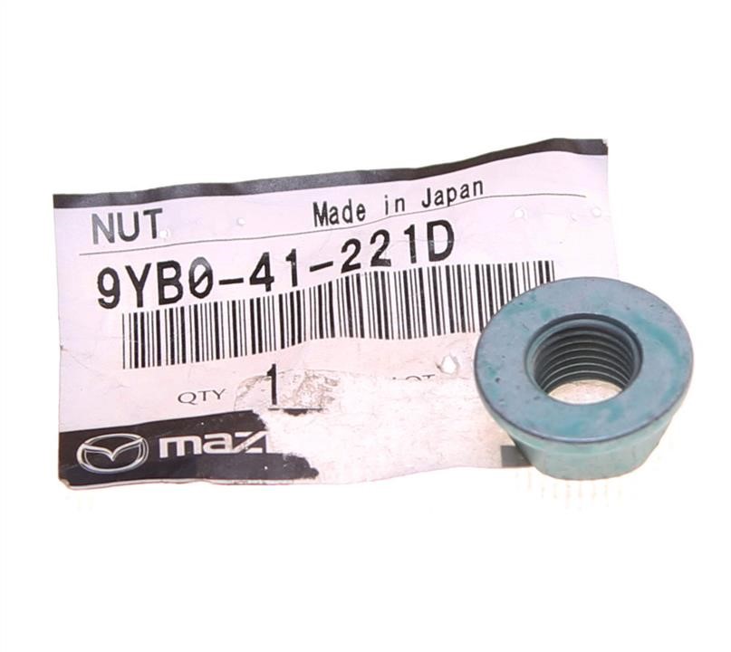 Nut Mazda 9YB0-41-221D