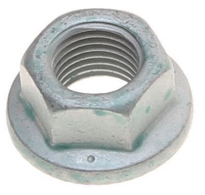 9YB041221D Mazda Nut