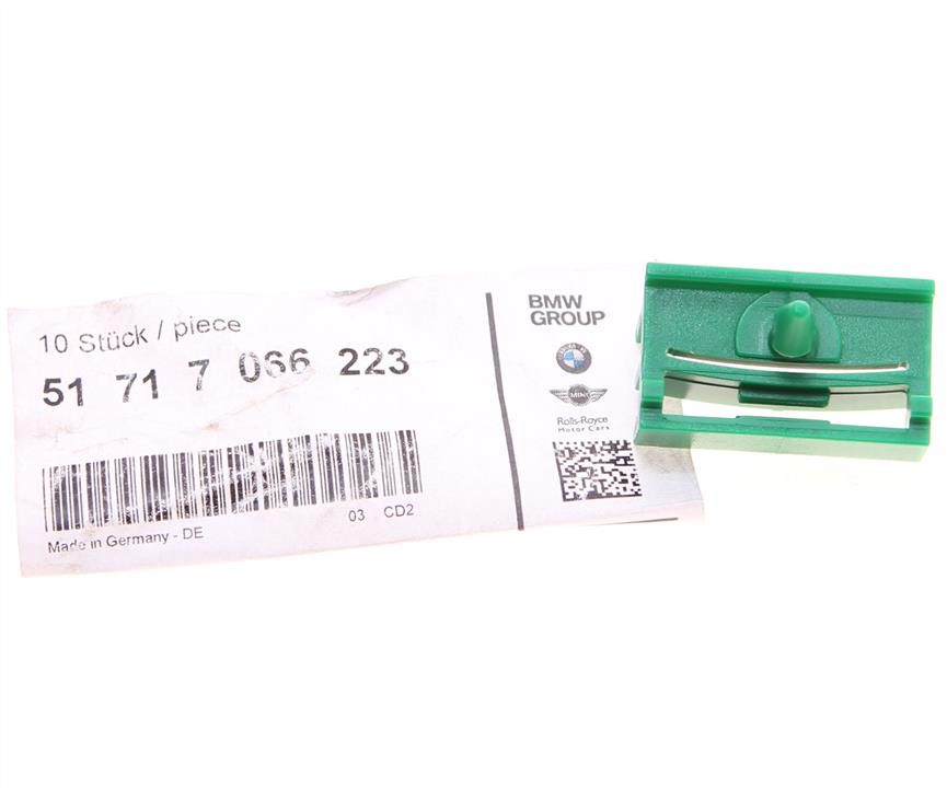 Buy BMW 51 71 7 066 223 at a low price in United Arab Emirates!