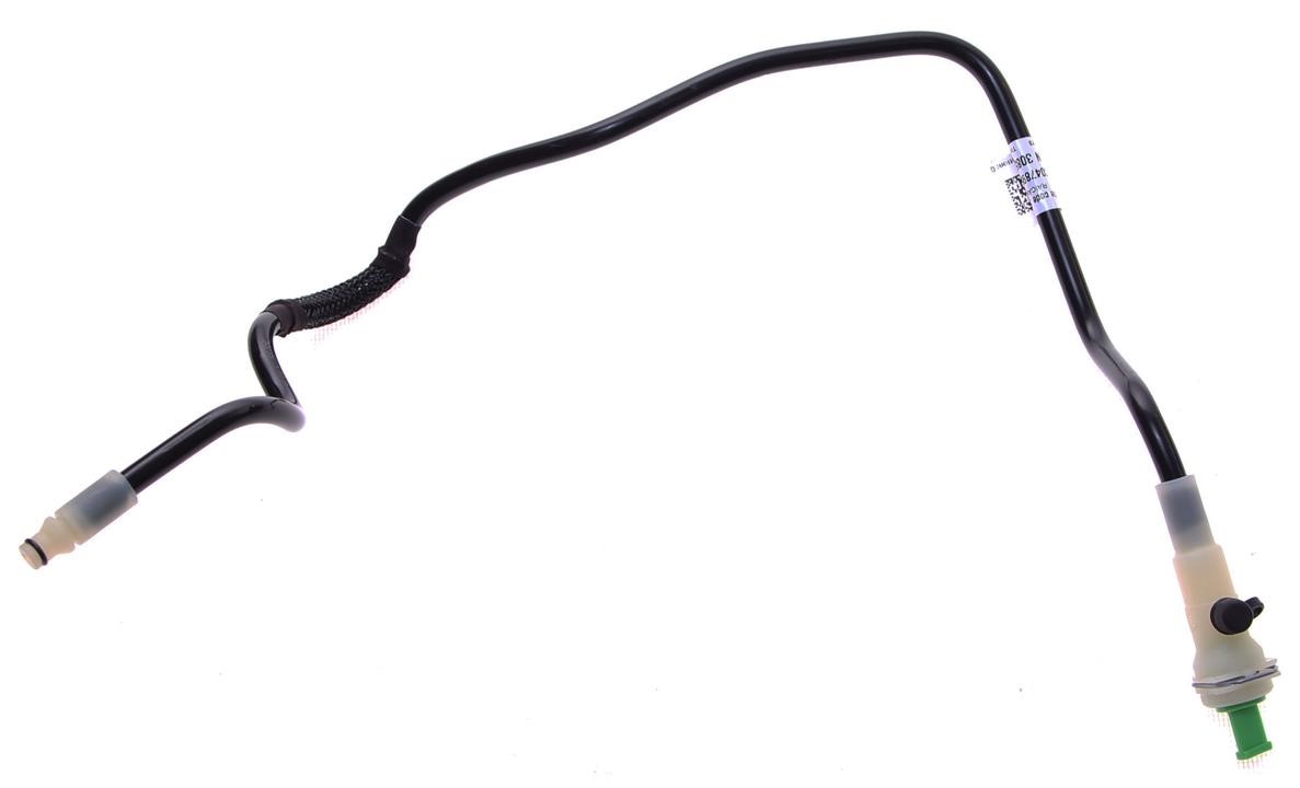 30851JD010 Nissan Clutch tube