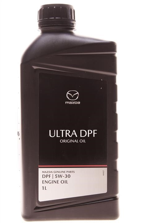 Mazda 0530-01-DPF Engine oil Mazda Ultra DPF 5W-30, 1L 053001DPF