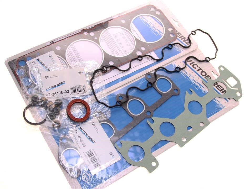 Gasket Set, cylinder head Victor Reinz 02-28135-02