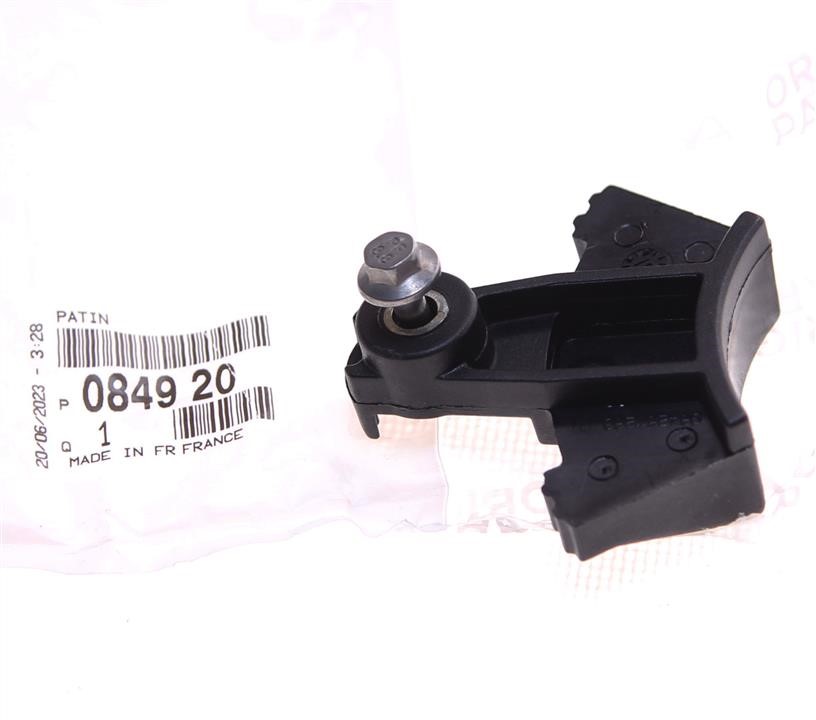 Buy Citroen/Peugeot 0849 20 at a low price in United Arab Emirates!