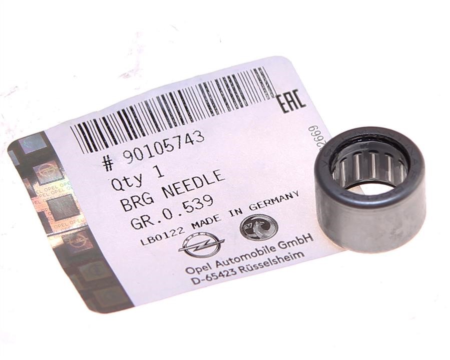 Buy Opel 90105743 at a low price in United Arab Emirates!