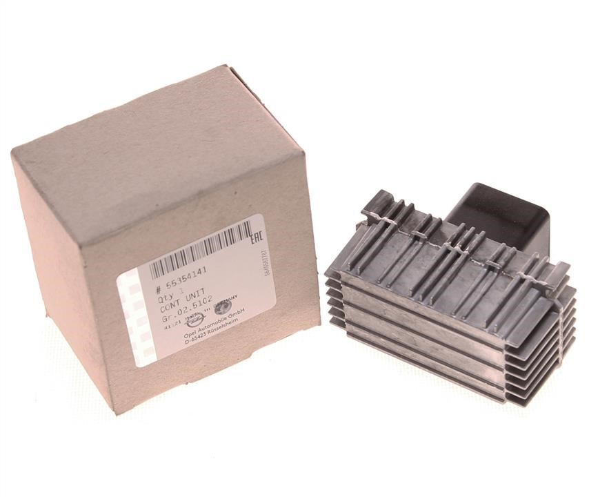 Buy General Motors 55354141 at a low price in United Arab Emirates!