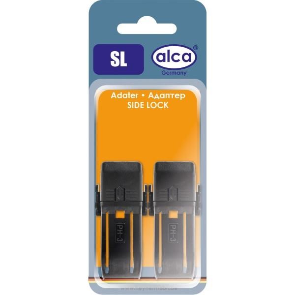 300120 Alca Adapter Set, trailer jack