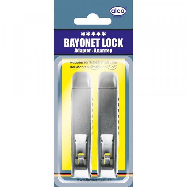 300420 Alca Wiper Blade Adapter
