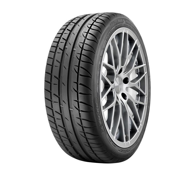 Tigar 635261 Passenger Summer Tyre Tigar High Performance 205/50 R16 87V 635261