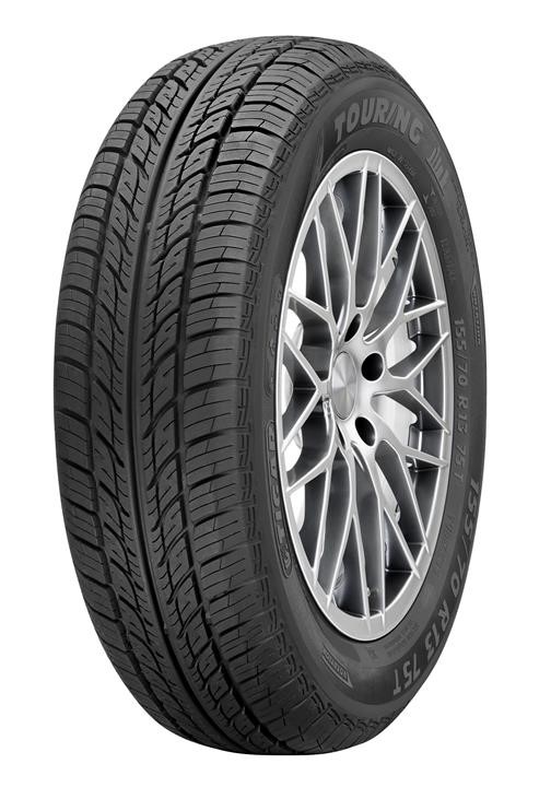 Tigar 596859 Passenger Summer Tyre Tigar Touring 155/65 R14 75T 596859