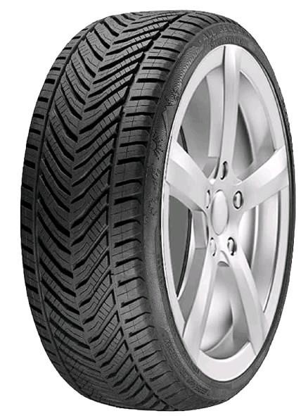 Tigar 391435 Passenger Allseason Tyre Tigar ALL Season 185/65 R15 92V XL 391435