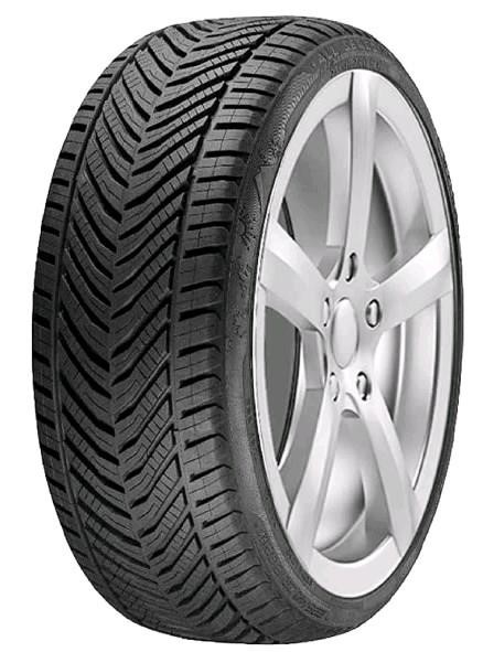 Tigar 939929 Passenger Allseason Tyre Tigar ALL Season 245/45 R18 100Y XL 939929
