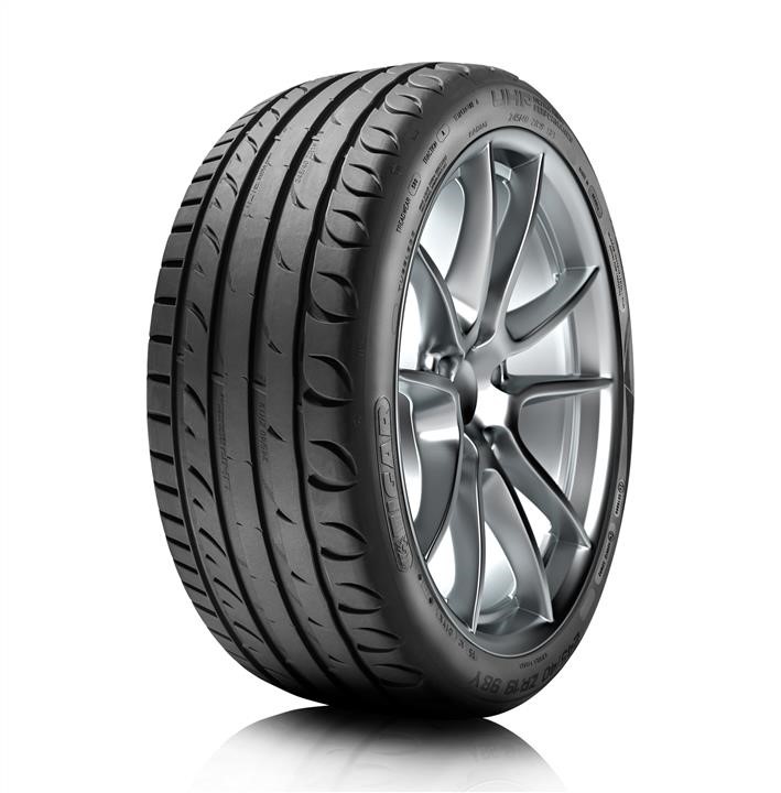 Tigar 360377 Passenger Summer Tyre Tigar UHP 215/55 R18 99V XL 360377