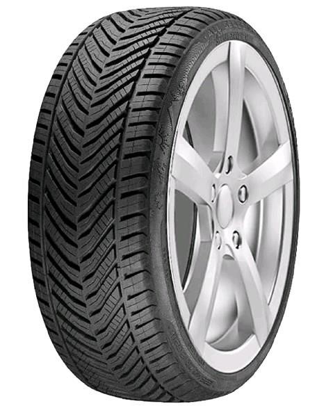 Tigar 241243 Passenger Allseason Tyre Tigar ALL Season SUV 215/55 R18 99V XL 241243