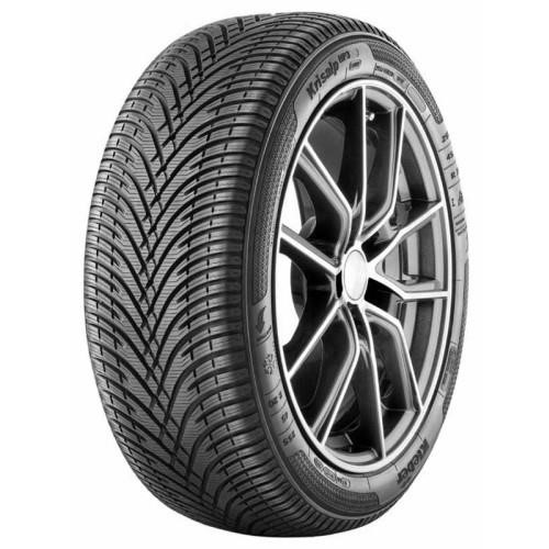 Kleber Tyres 304419 Passenger Winter Tyre Kleber Tyres Krisalp HP3 SUV 225/60 R18 100V 304419