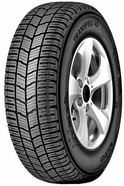 292918 Kleber Tyres Commercial All Season Tyre Kleber Tyres Transpro 4S 195/65 R16C 104/102T