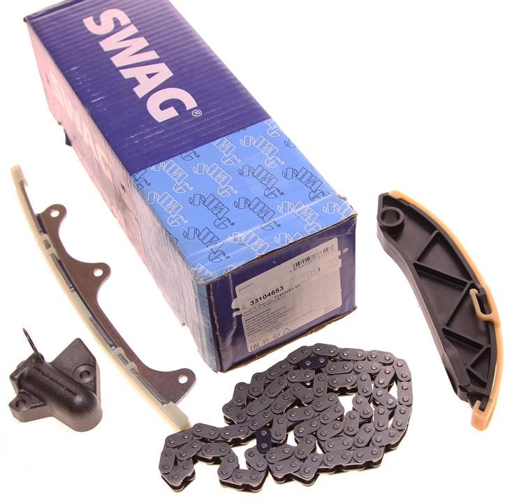 Buy SWAG 33 10 4653 at a low price in United Arab Emirates!