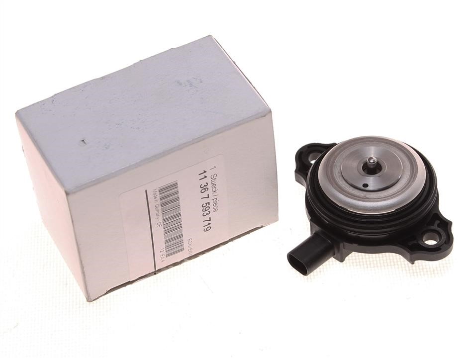 Control Valve, camshaft adjustment BMW 11 36 7 593 719