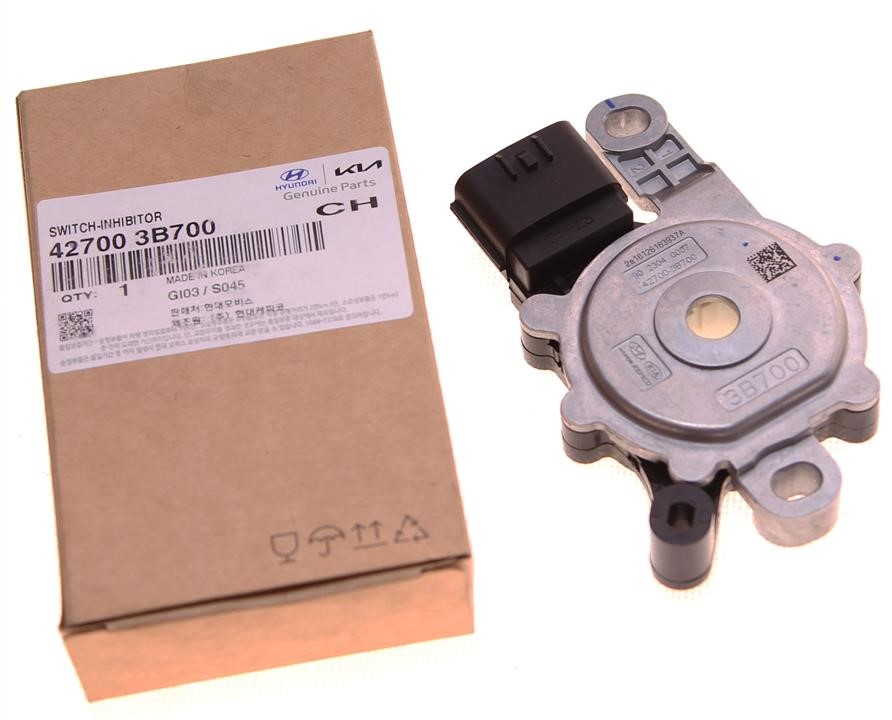 Buy Hyundai/Kia 42700 3B700 at a low price in United Arab Emirates!
