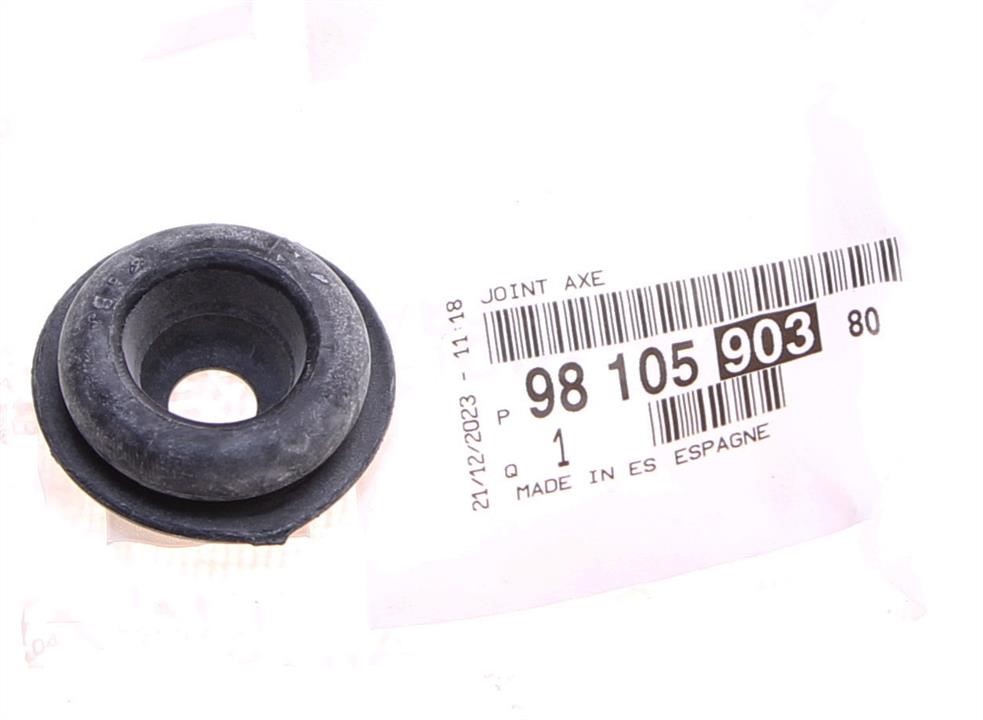 Buy Citroen/Peugeot 98 105 903 80 at a low price in United Arab Emirates!