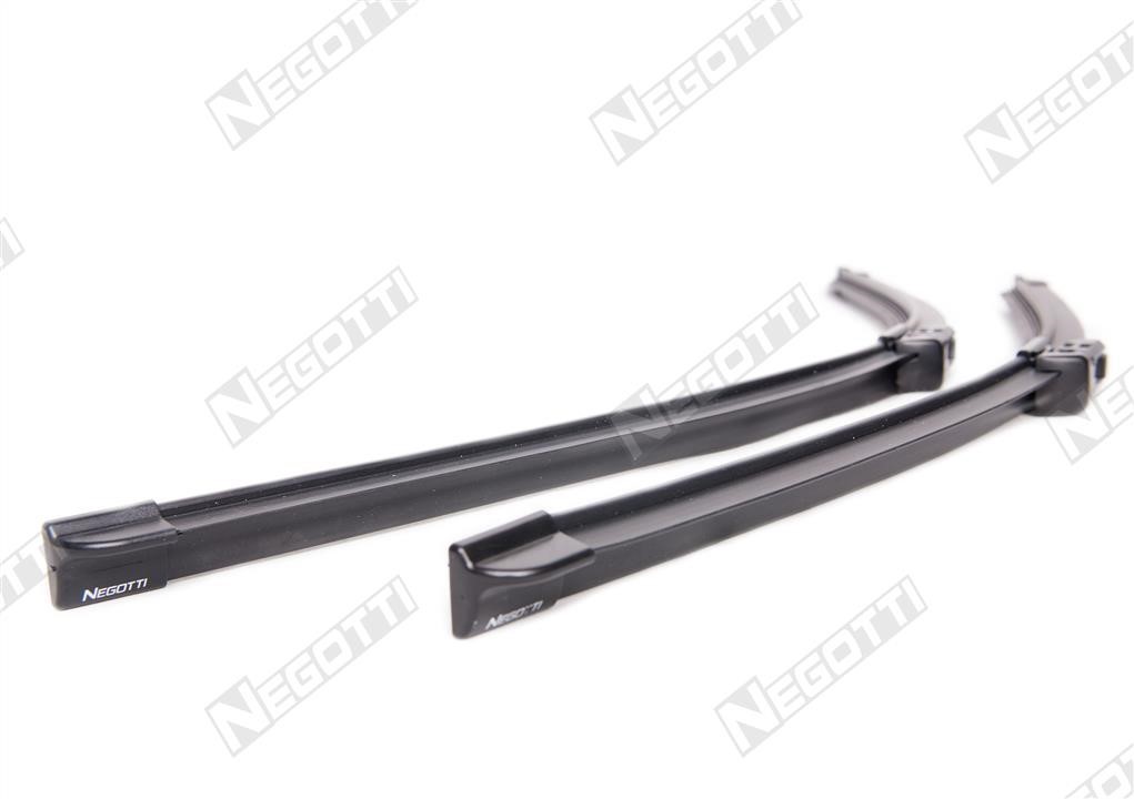 Negotti SET-CS2621 Wiper blade set 650/530 SETCS2621