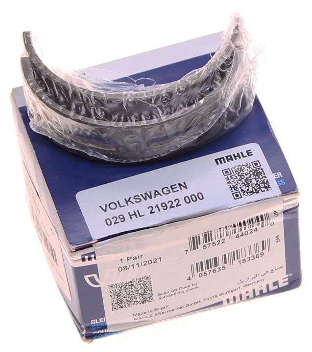 Buy Mahle Original 029 HL 21922 000 at a low price in United Arab Emirates!