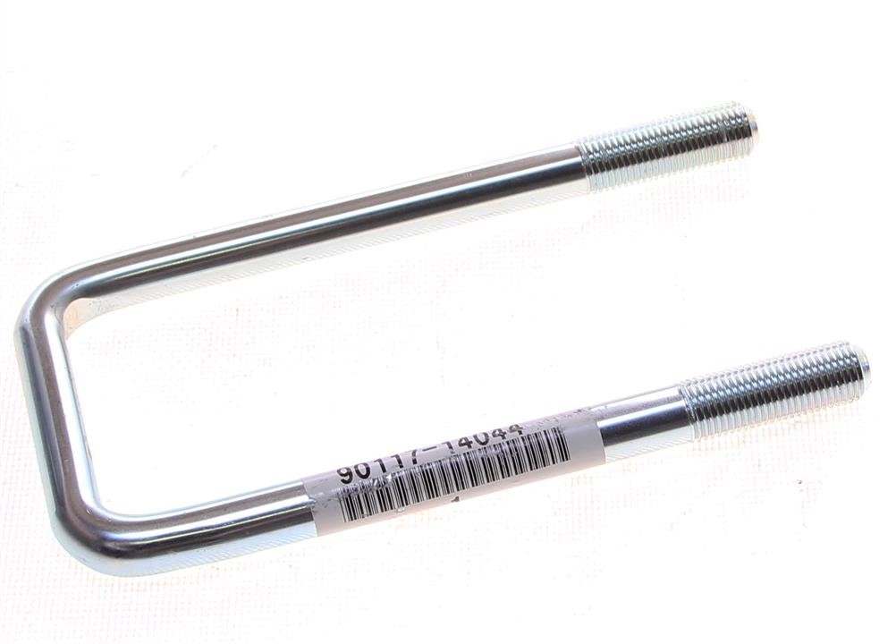 9011714044 Toyota U-bolt for Springs