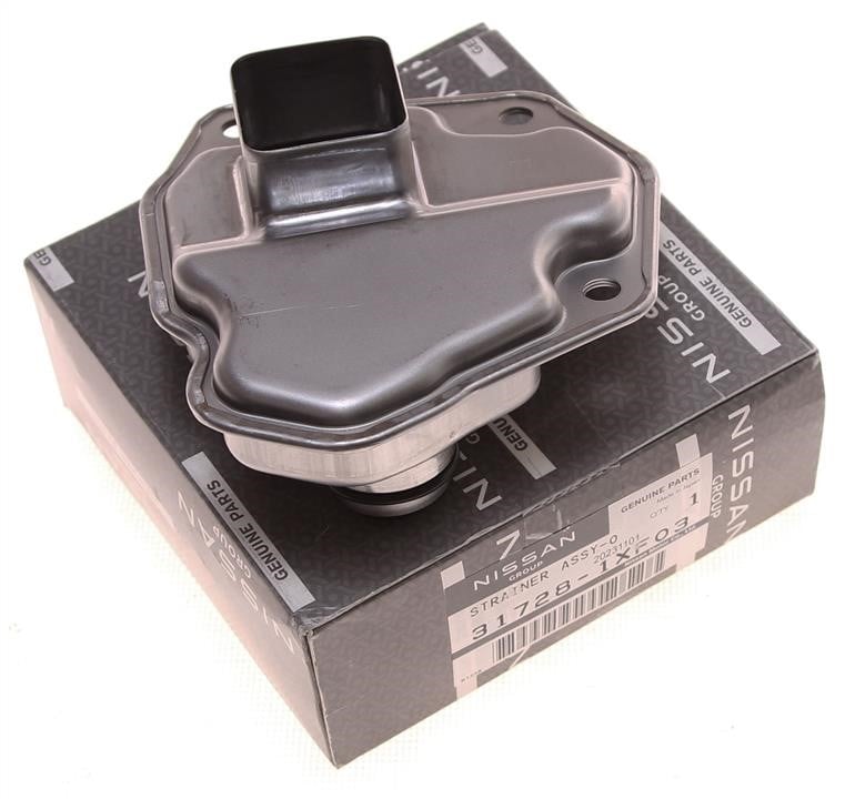Automatic transmission filter Nissan 31728-1XF03