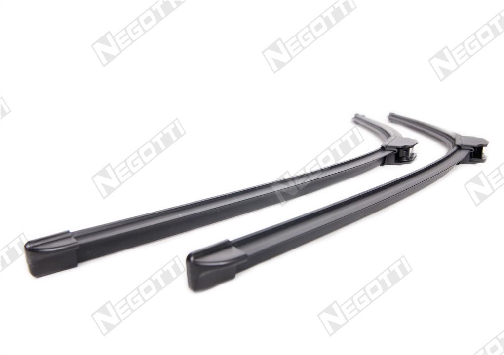 Negotti SET-S2824R Wiper Blade Kit 700/600 SETS2824R