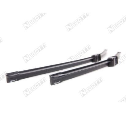 Negotti SET-A2216 Wiper Blade Kit 550/400 SETA2216