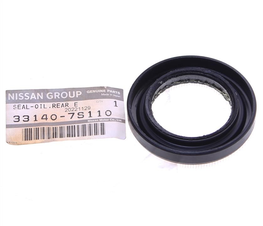 Oil seal Nissan 33140-7S110