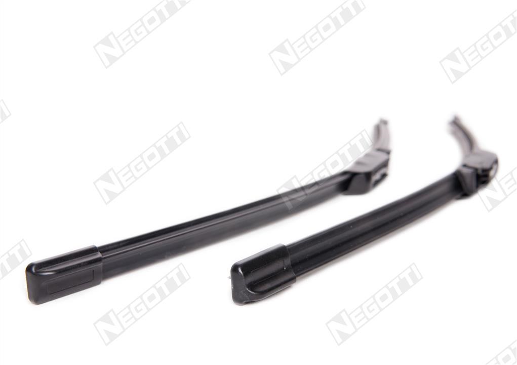 Negotti SET-K2222 Wiper Blade Kit 550/550 SETK2222
